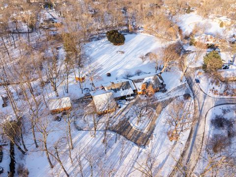 Tiny photo for 86 Brookdale Lane, Palatine, IL 60067 (MLS # 12552503)