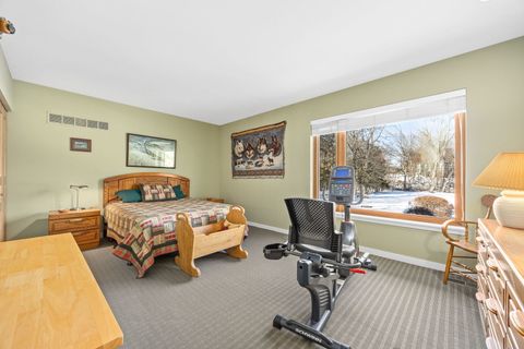 Tiny photo for 86 Brookdale Lane, Palatine, IL 60067 (MLS # 12552503)