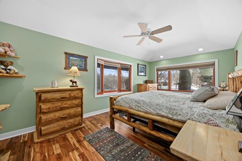 Tiny photo for 86 Brookdale Lane, Palatine, IL 60067 (MLS # 12552503)