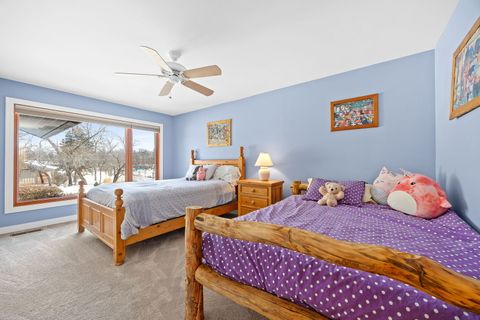 Tiny photo for 86 Brookdale Lane, Palatine, IL 60067 (MLS # 12552503)