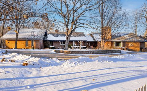 Tiny photo for 86 Brookdale Lane, Palatine, IL 60067 (MLS # 12552503)