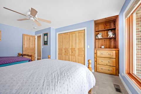 Tiny photo for 86 Brookdale Lane, Palatine, IL 60067 (MLS # 12552503)