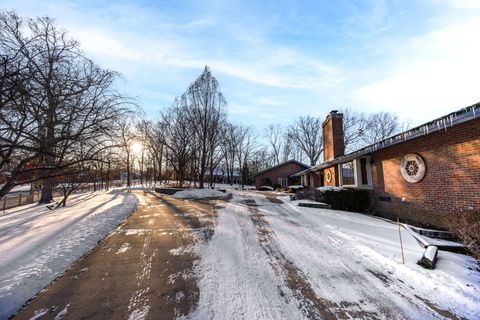 Tiny photo for 86 Brookdale Lane, Palatine, IL 60067 (MLS # 12552503)