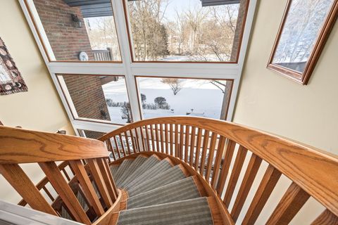 Tiny photo for 86 Brookdale Lane, Palatine, IL 60067 (MLS # 12552503)