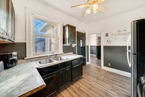 Tiny photo for 14446 DES PLAINES Street, Harvey, IL 60426 (MLS # 12547844)