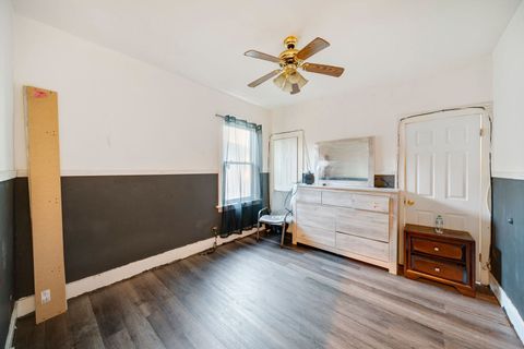 Tiny photo for 14446 DES PLAINES Street, Harvey, IL 60426 (MLS # 12547844)