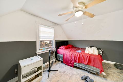 Tiny photo for 14446 DES PLAINES Street, Harvey, IL 60426 (MLS # 12547844)