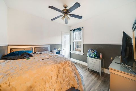 Tiny photo for 14446 DES PLAINES Street, Harvey, IL 60426 (MLS # 12547844)