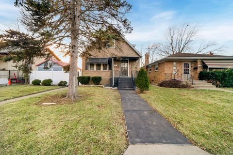 Photo of 14446 DES PLAINES Street, Harvey, IL 60426 (MLS # 12547844)