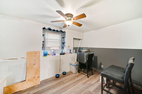 Tiny photo for 14446 DES PLAINES Street, Harvey, IL 60426 (MLS # 12547844)