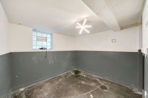 Tiny photo for 14446 DES PLAINES Street, Harvey, IL 60426 (MLS # 12547844)