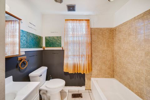 Tiny photo for 14446 DES PLAINES Street, Harvey, IL 60426 (MLS # 12547844)