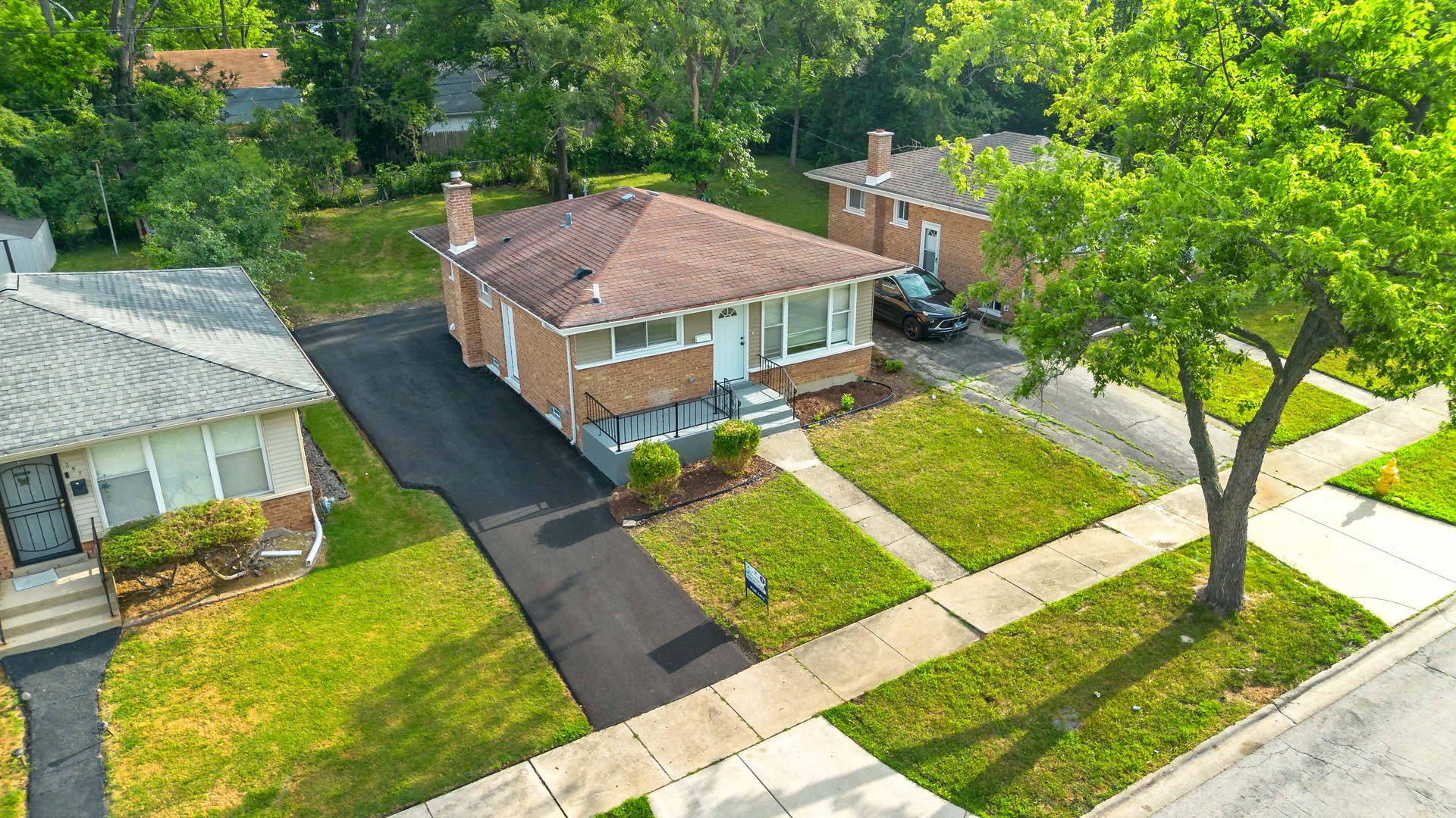 293 Hickory Street