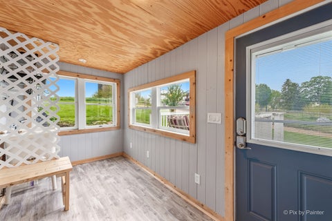 Tiny photo for 2S919 Dauberman Road, Elburn, IL 60119 (MLS # 12796131)