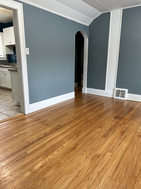 Tiny photo for 16703 Lincoln Street, Hazel Crest, IL 60429 (MLS # 12561957)