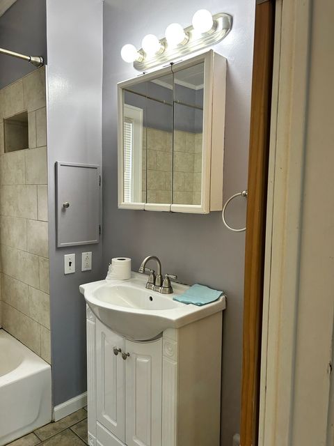 Tiny photo for 16703 Lincoln Street, Hazel Crest, IL 60429 (MLS # 12561957)