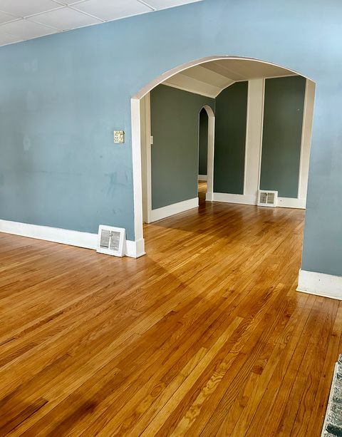 Tiny photo for 16703 Lincoln Street, Hazel Crest, IL 60429 (MLS # 12561957)