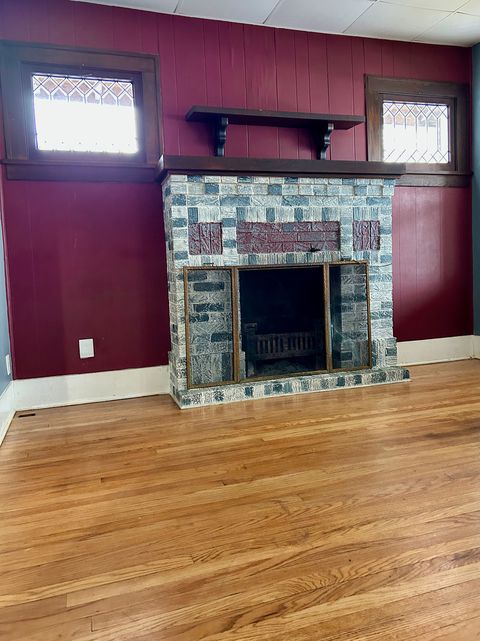 Tiny photo for 16703 Lincoln Street, Hazel Crest, IL 60429 (MLS # 12561957)
