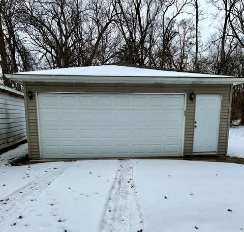 Tiny photo for 16703 Lincoln Street, Hazel Crest, IL 60429 (MLS # 12561957)