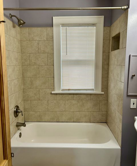 Tiny photo for 16703 Lincoln Street, Hazel Crest, IL 60429 (MLS # 12561957)