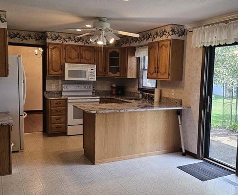 Tiny photo for 2331 N Wilmar Drive, Quincy, IL 62301 (MLS # 12696894)