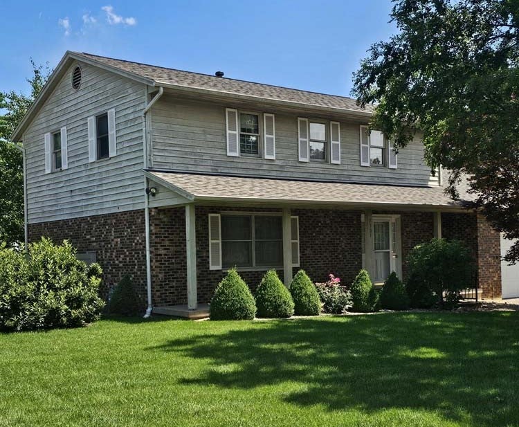 2331 N Wilmar Drive