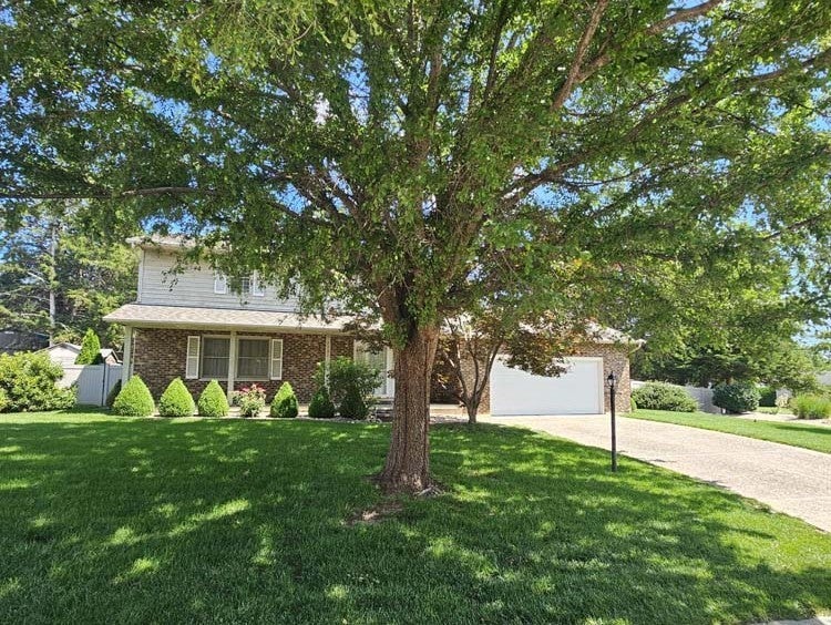 2331 N Wilmar Drive