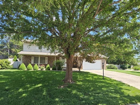 Tiny photo for 2331 N Wilmar Drive, Quincy, IL 62301 (MLS # 12696894)