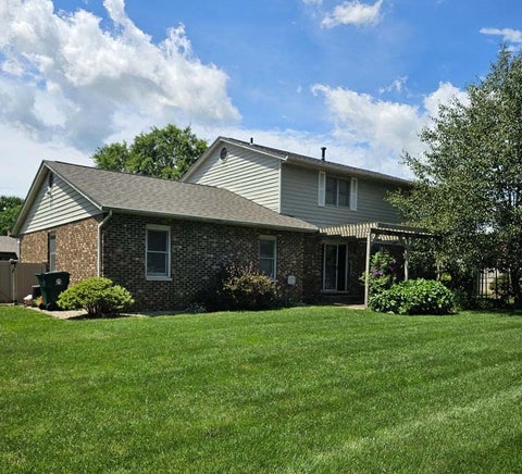 Tiny photo for 2331 N Wilmar Drive, Quincy, IL 62301 (MLS # 12696894)