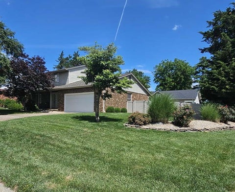 Tiny photo for 2331 N Wilmar Drive, Quincy, IL 62301 (MLS # 12696894)