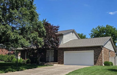 Tiny photo for 2331 N Wilmar Drive, Quincy, IL 62301 (MLS # 12696894)