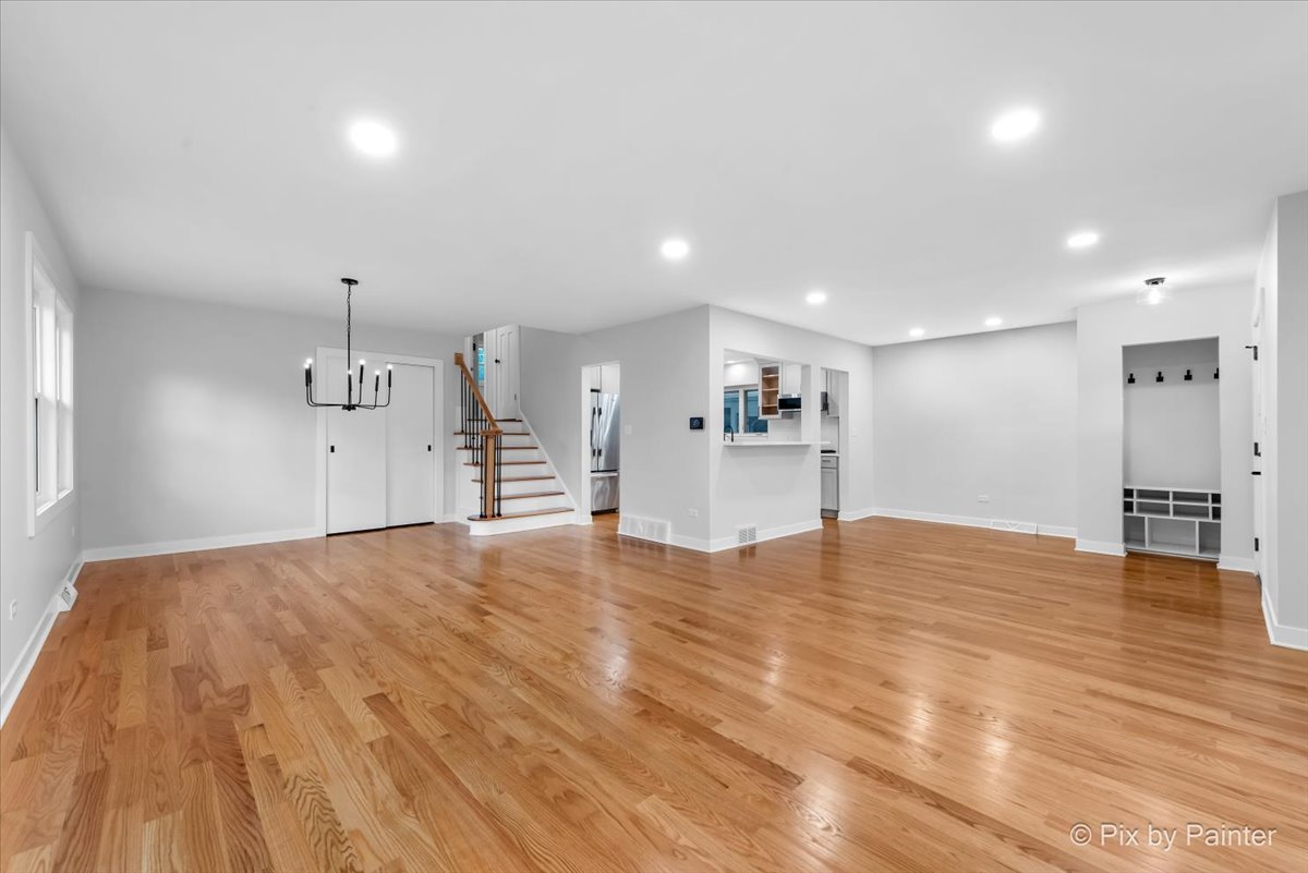 918 Delles Road