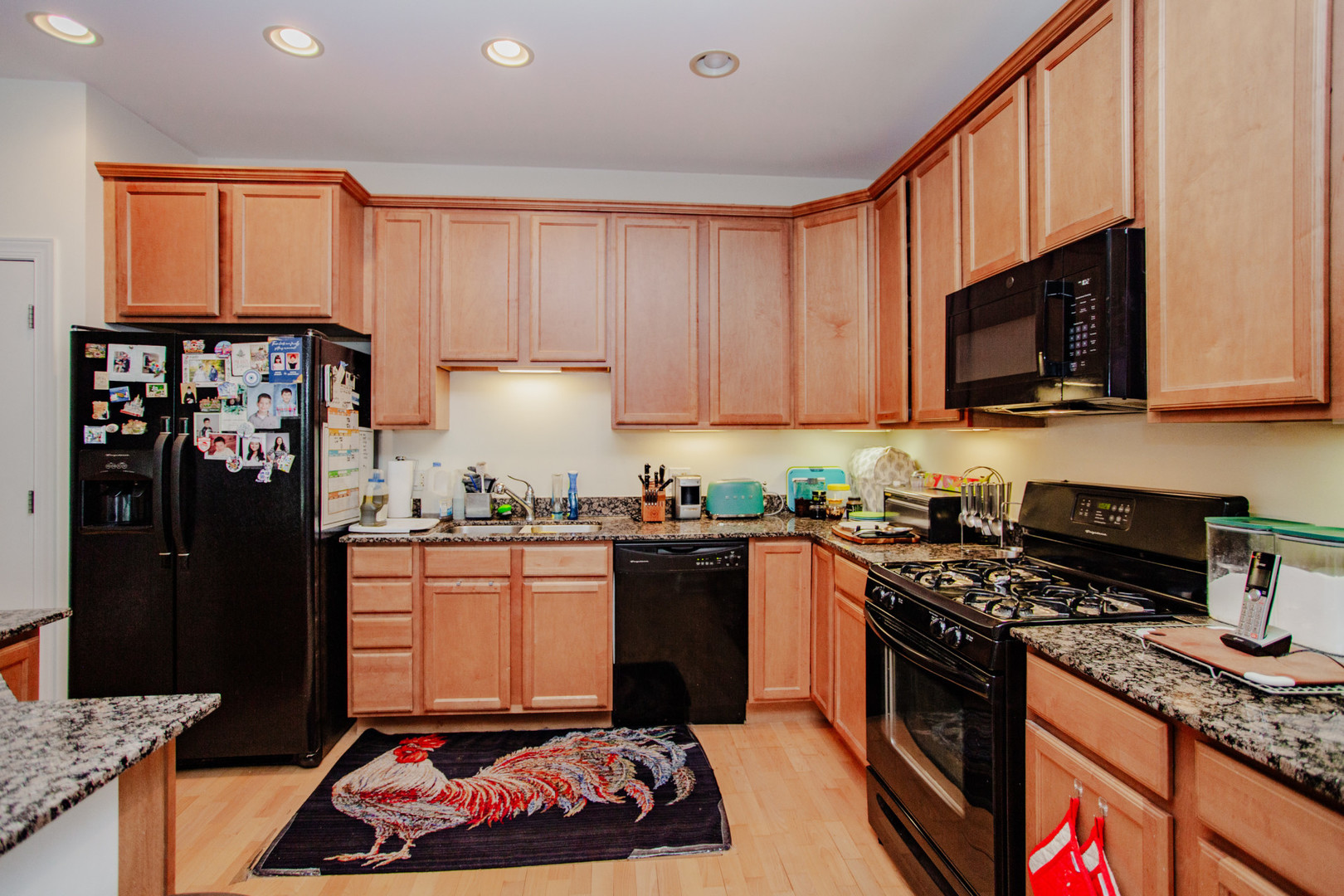 4953 Oakton Street 203