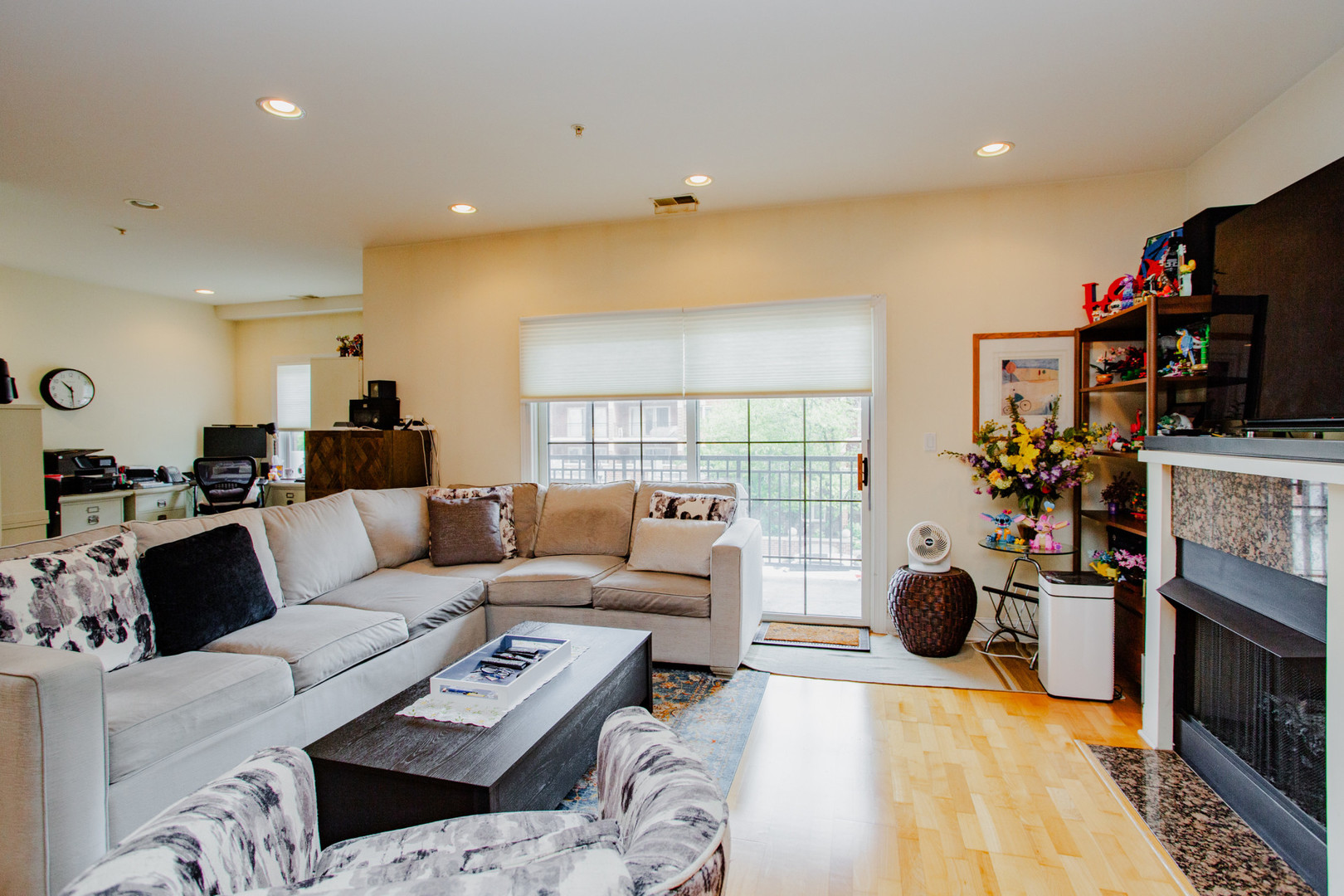 4953 Oakton Street 203