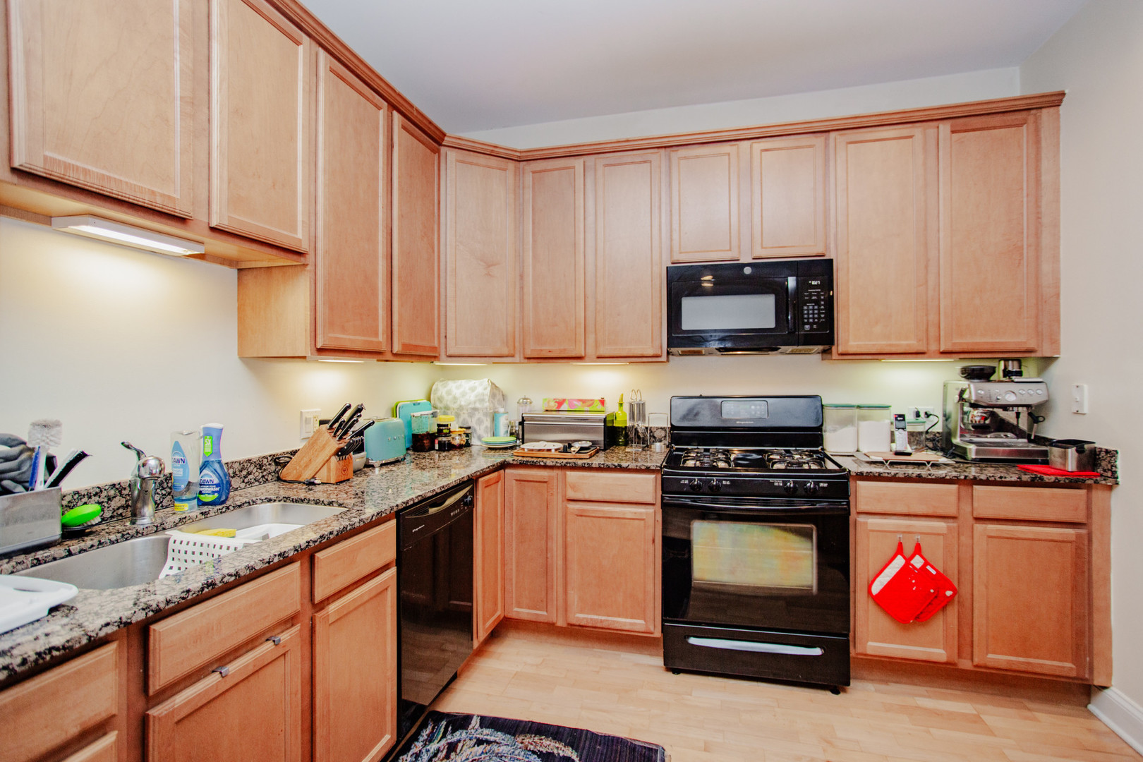 4953 Oakton Street 203
