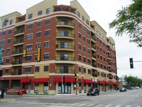 4953 Oakton Street Unit 203, Skokie, IL 60077 - #: 12636057