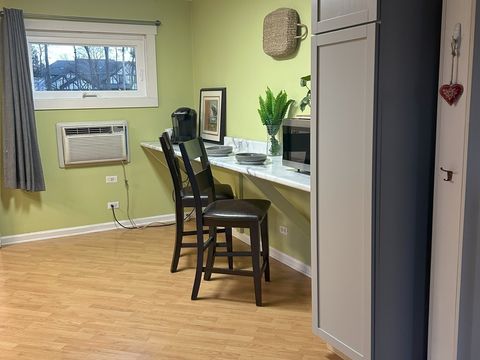 A home in Wood Dale