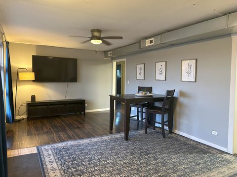A home in Wood Dale