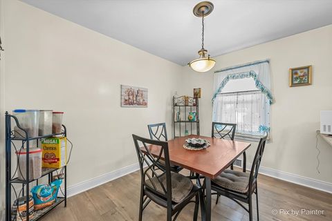 Tiny photo for 1630 Henry Avenue, Des Plaines, IL 60016 (MLS # 12569274)