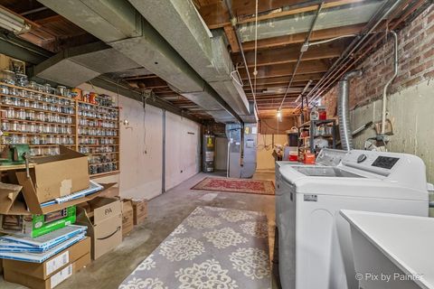 Tiny photo for 1630 Henry Avenue, Des Plaines, IL 60016 (MLS # 12569274)