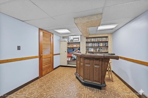 Tiny photo for 1630 Henry Avenue, Des Plaines, IL 60016 (MLS # 12569274)