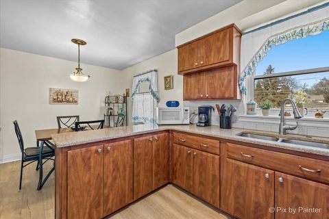 Tiny photo for 1630 Henry Avenue, Des Plaines, IL 60016 (MLS # 12569274)