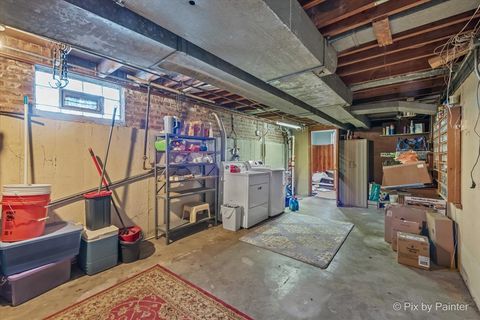 Tiny photo for 1630 Henry Avenue, Des Plaines, IL 60016 (MLS # 12569274)