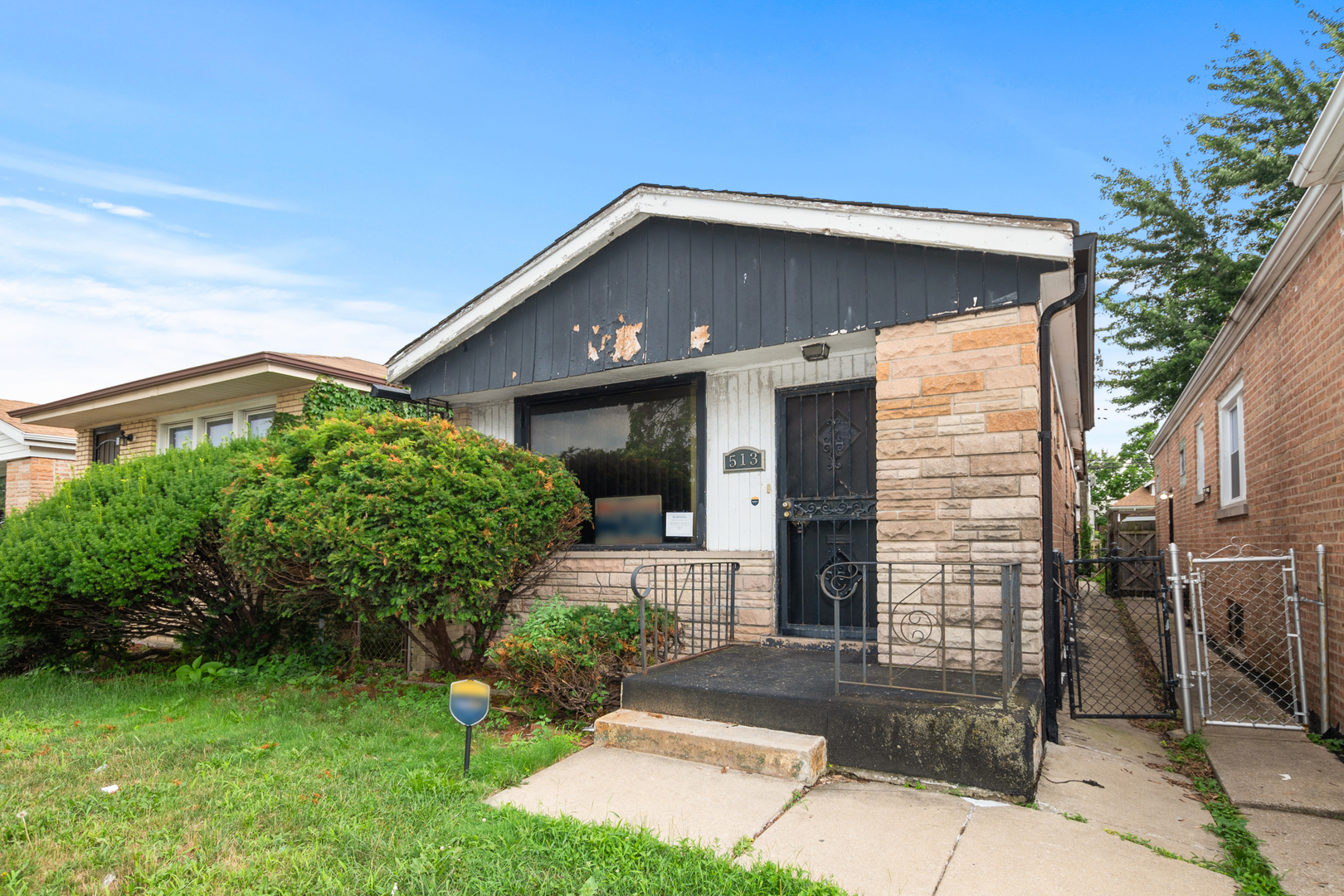 513 E 87th Street