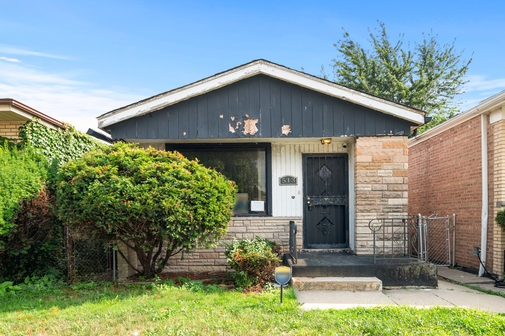 513 E 87th Street