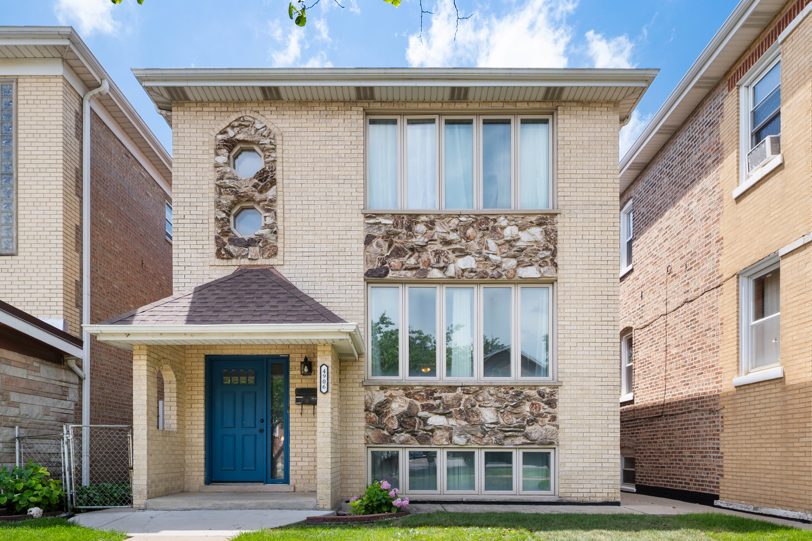 Photo 1 of 45 — 4906 S Kolin Avenue, Chicago, IL 60632