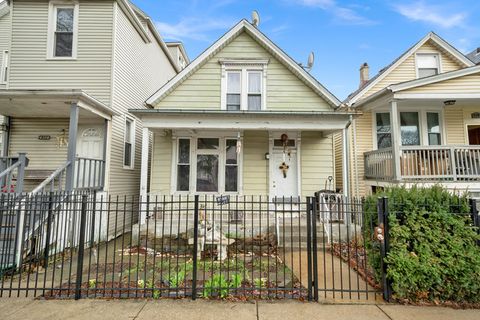 Photo of 4208 S Artesian Avenue, Chicago, IL 60632 (MLS # 12677172)