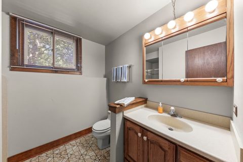 Tiny photo for 1135 Hidden Spring Drive, Naperville, IL 60540 (MLS # 12450835)