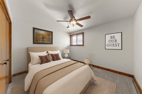 Tiny photo for 1135 Hidden Spring Drive, Naperville, IL 60540 (MLS # 12450835)