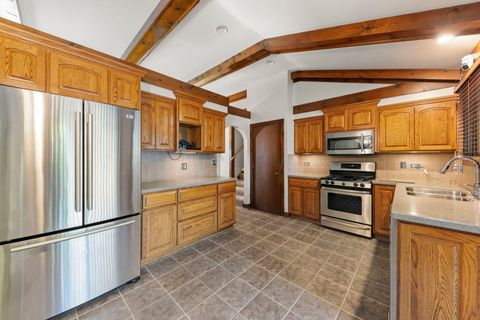 Tiny photo for 1135 Hidden Spring Drive, Naperville, IL 60540 (MLS # 12450835)